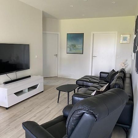 EyrarbakkiModren House公寓 外观 照片
