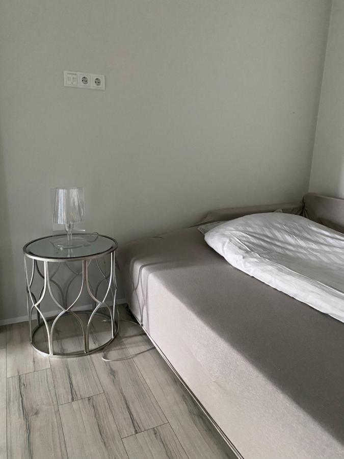 EyrarbakkiModren House公寓 外观 照片