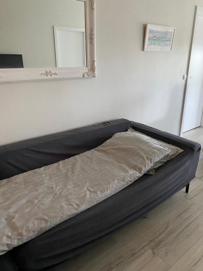 EyrarbakkiModren House公寓 外观 照片
