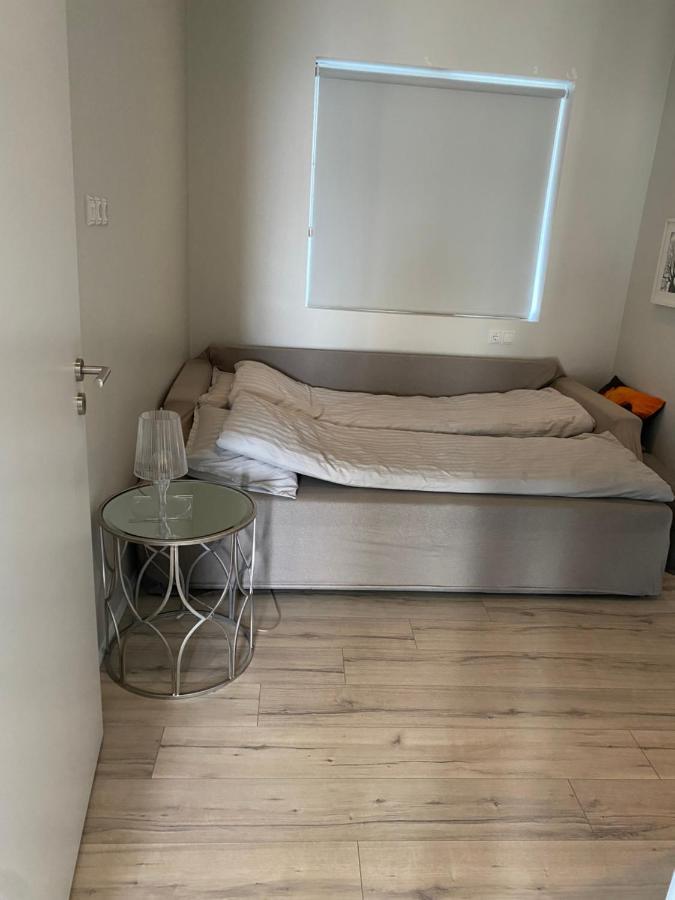 EyrarbakkiModren House公寓 外观 照片